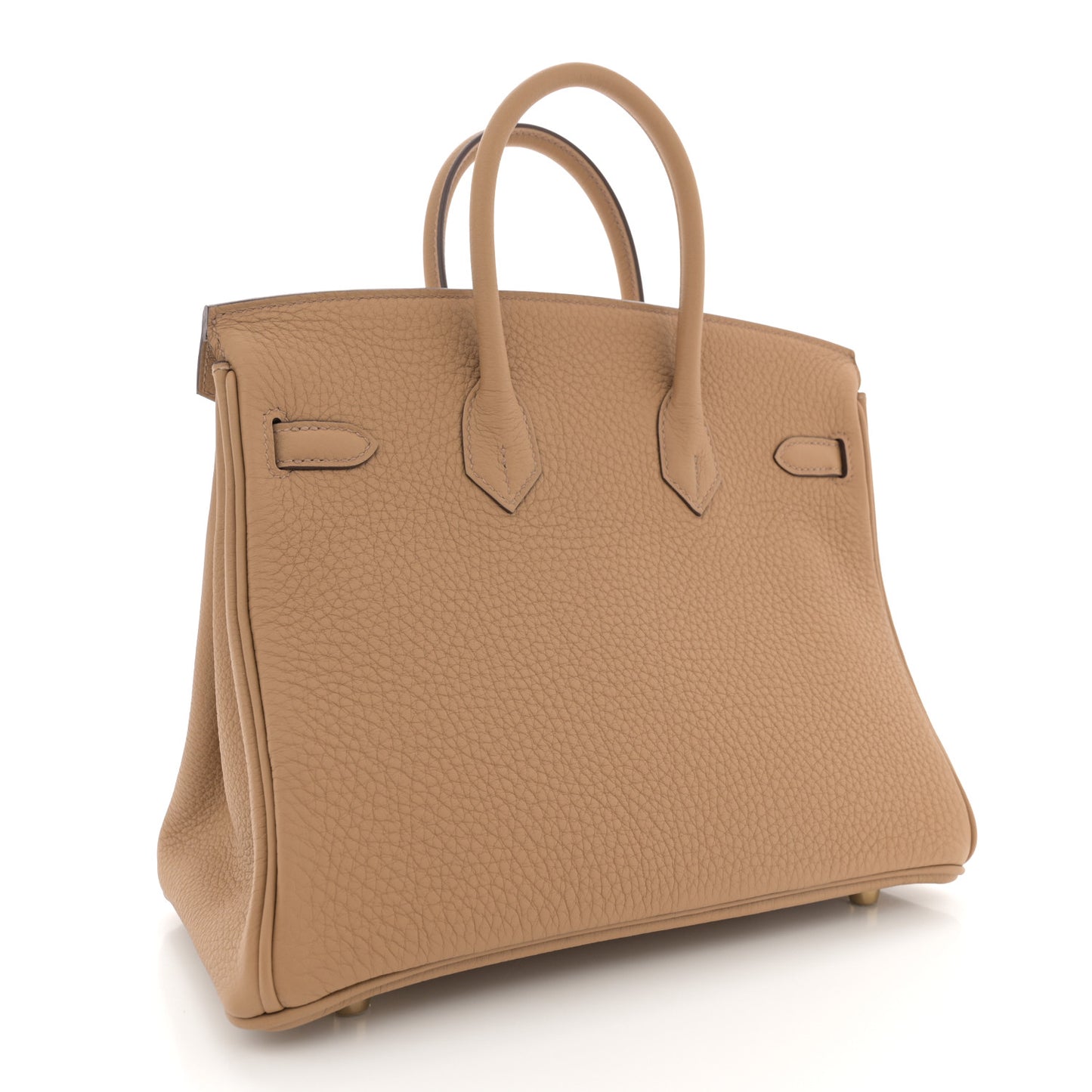 Togo Birkin 25 Biscuit