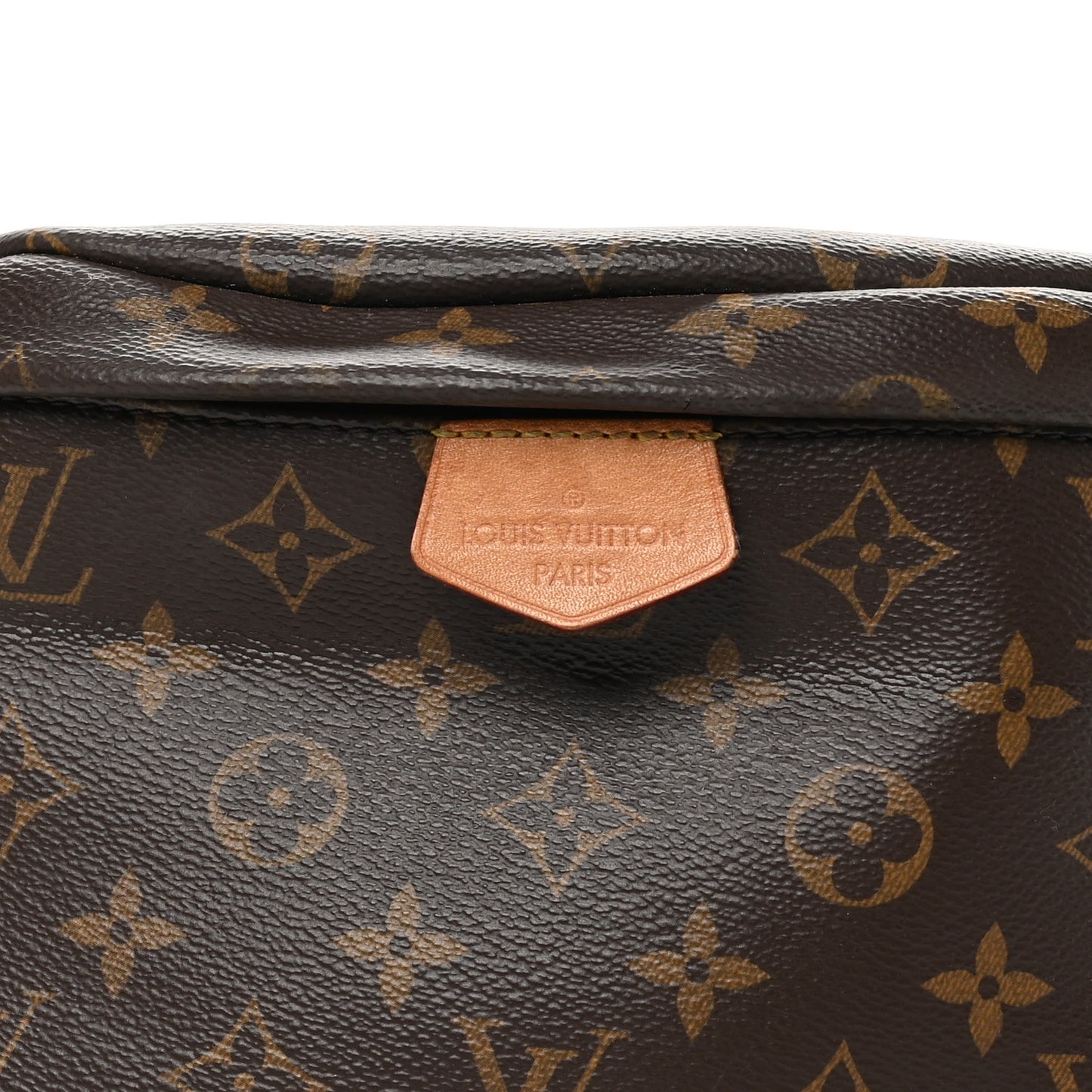 Monogram Bumbag