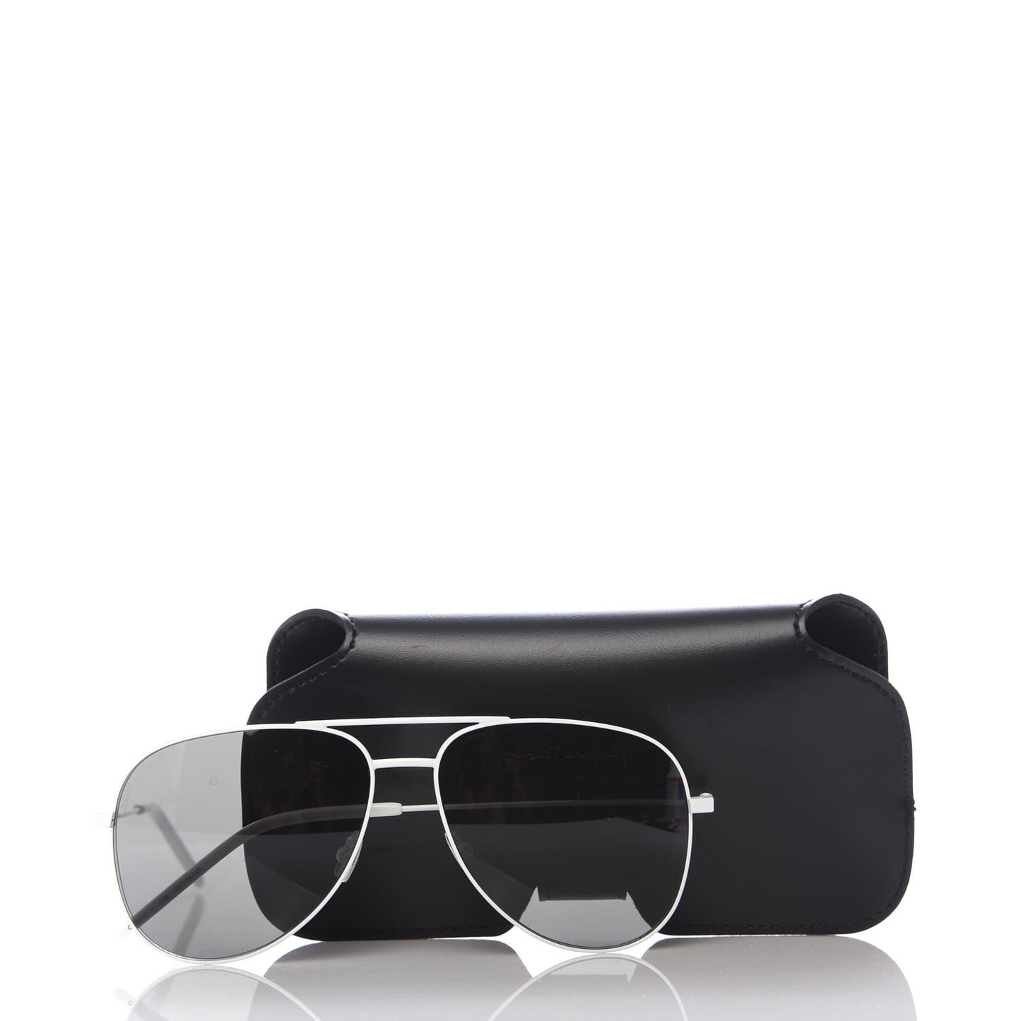 Aviator Classic 11 Sunglasses White