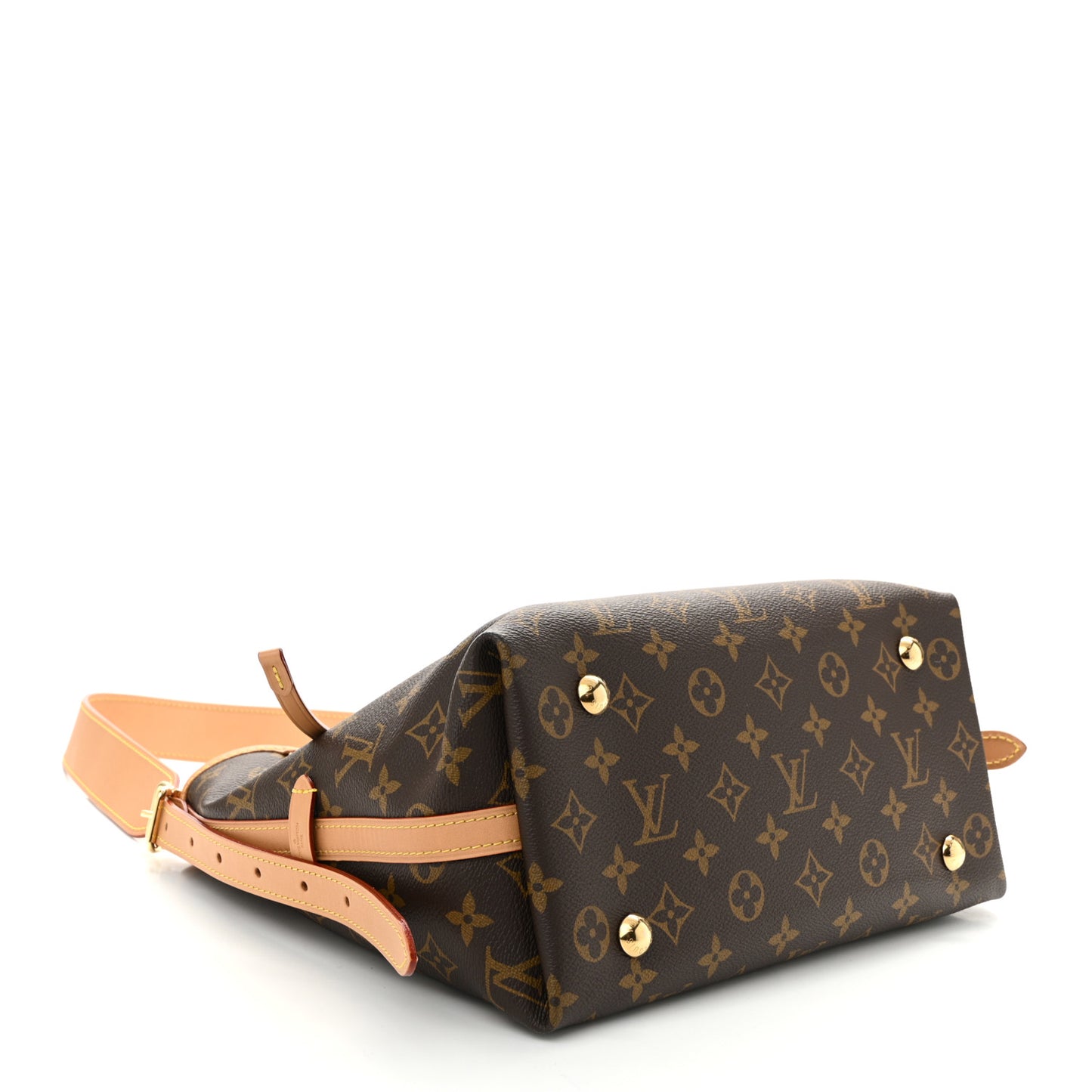 Monogram CarryAll PM