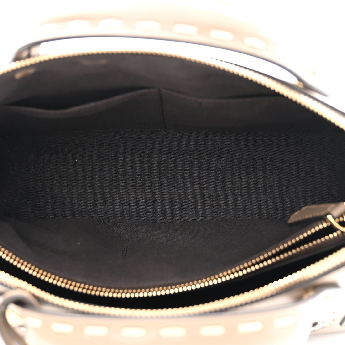Vitello King Elaphe Python Print Logo Medium By The Way Boston Bag Tartufo Daisy Roccia