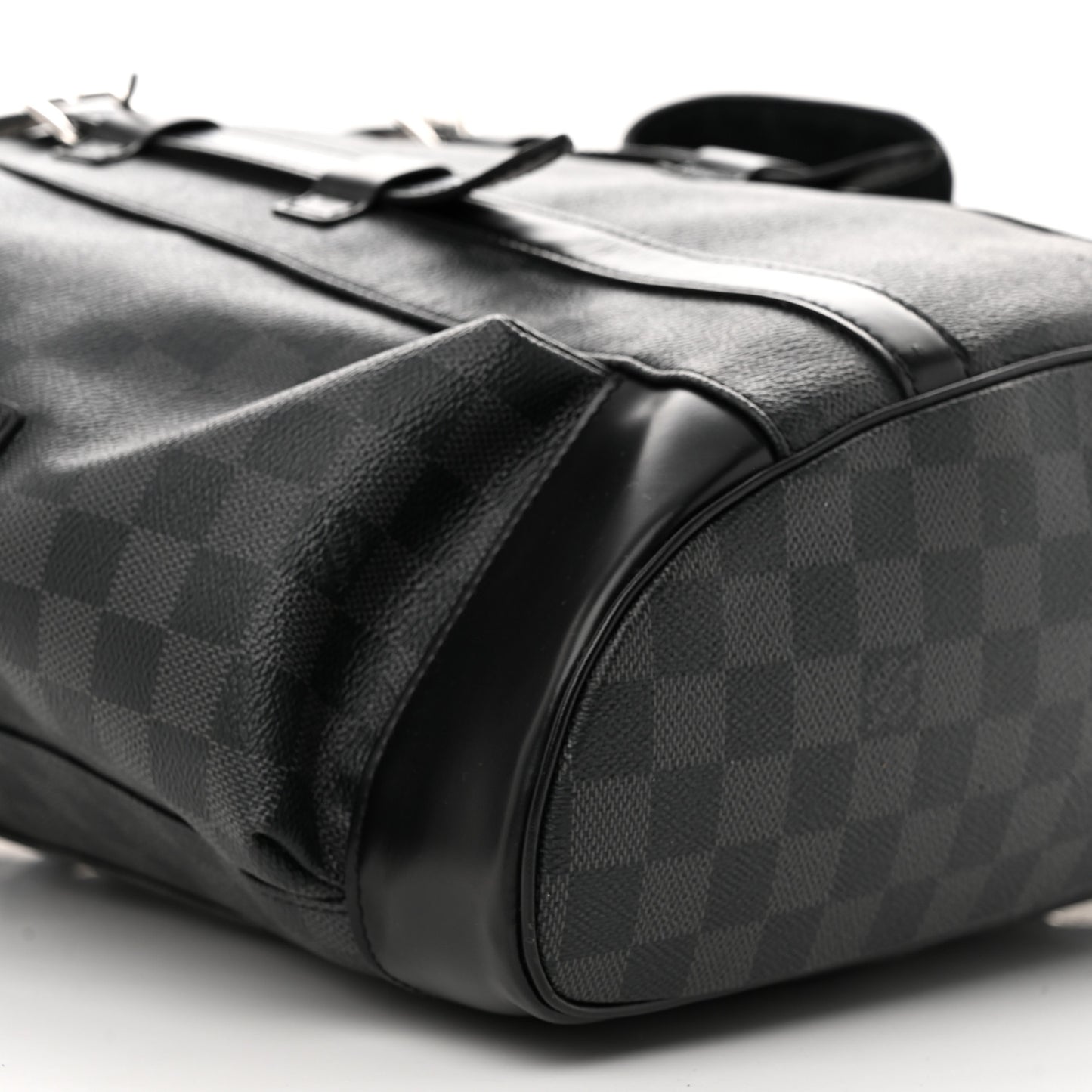 Damier Graphite Christopher PM Backpack