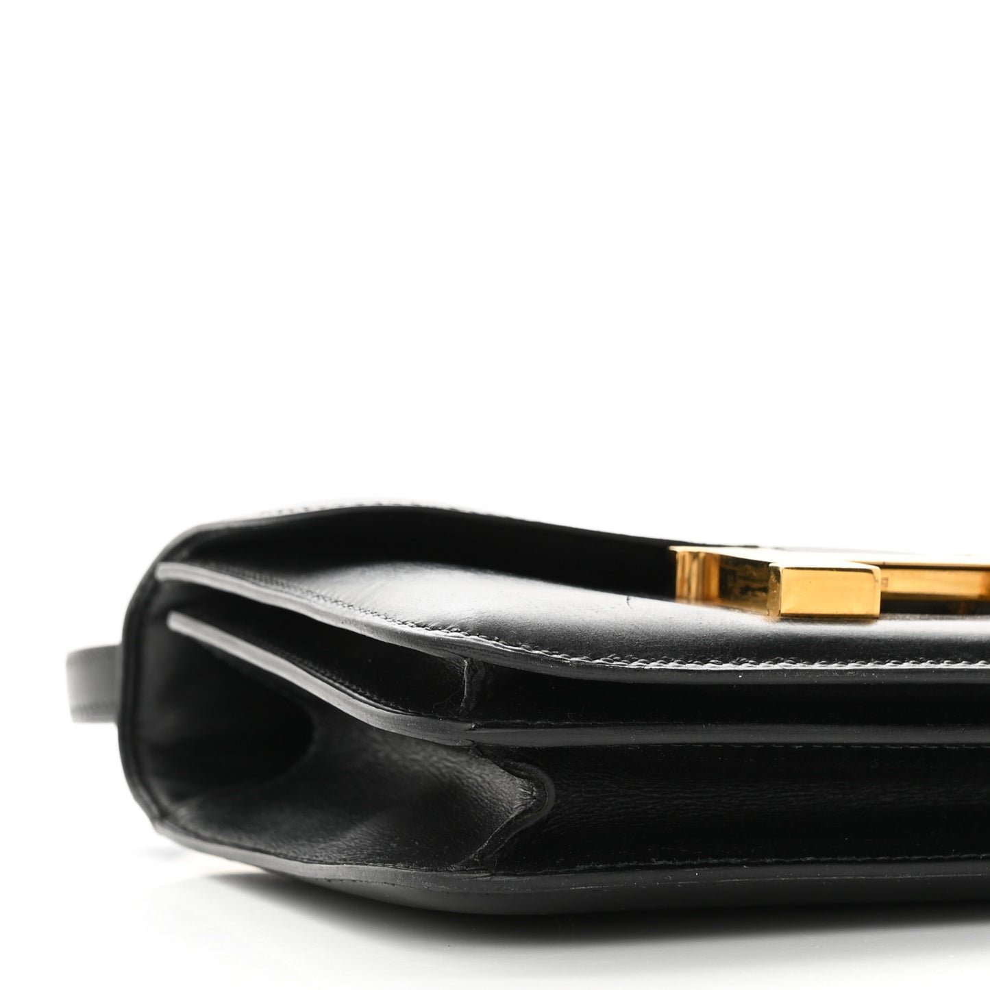 Box Constance 18 Black