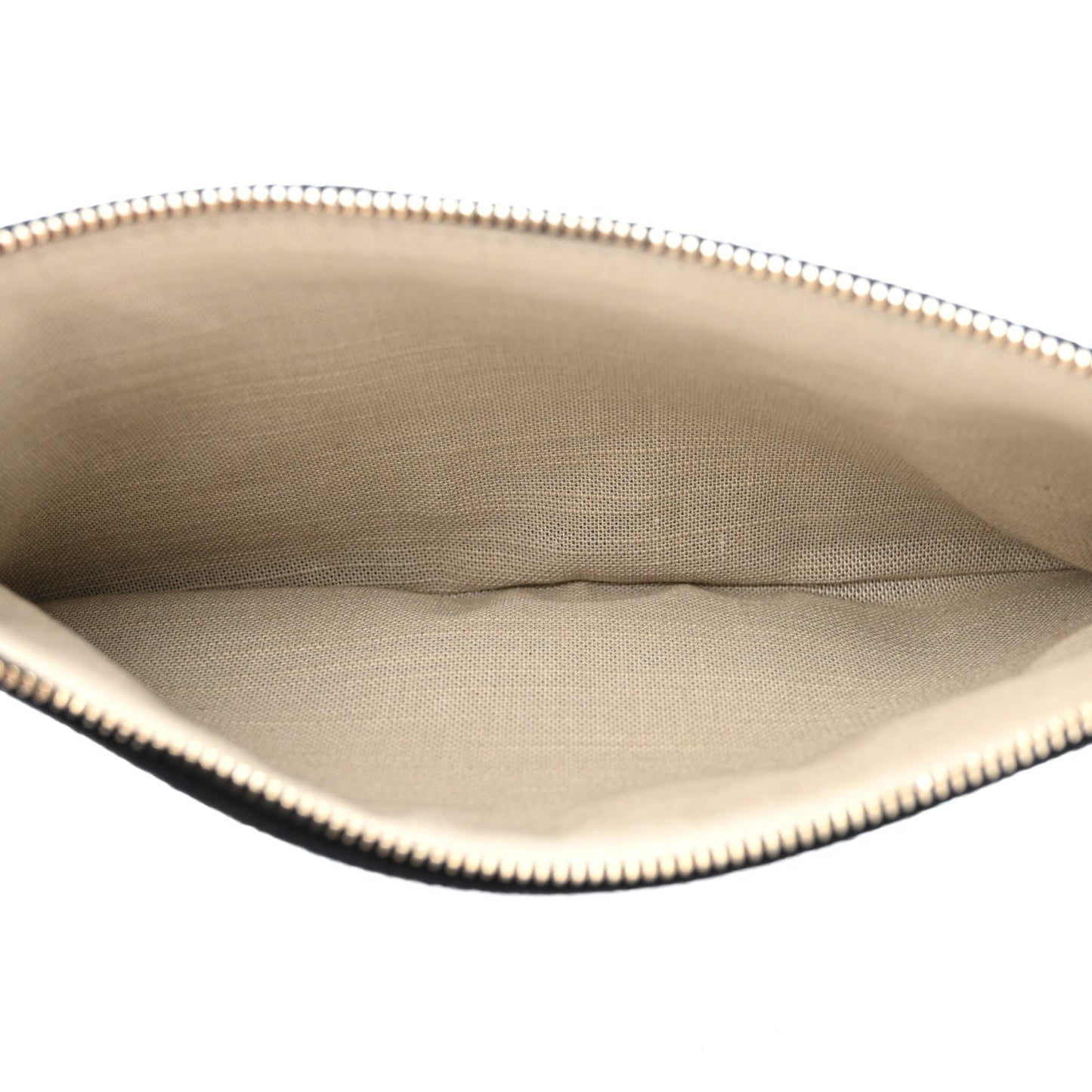 Mixed Fibers Small Deauville Tote Black