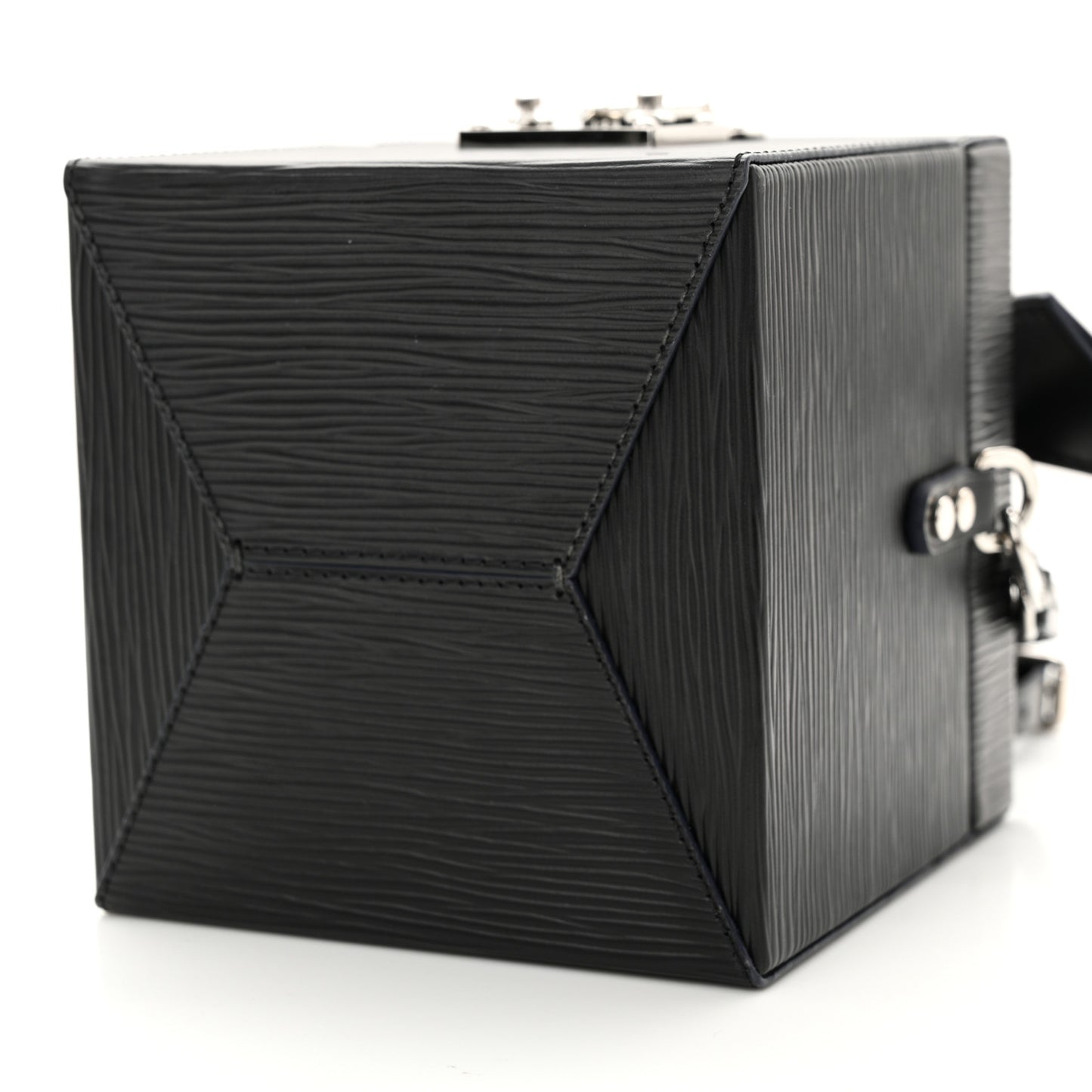 Epi Bleecker Box Black