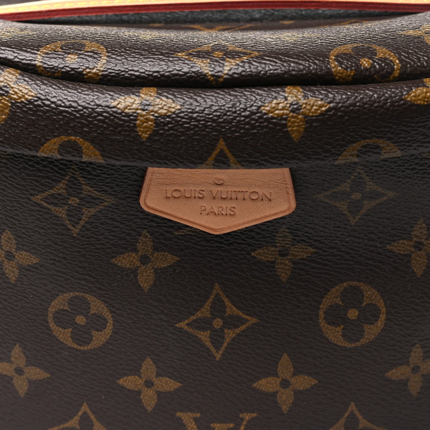 Monogram Bumbag
