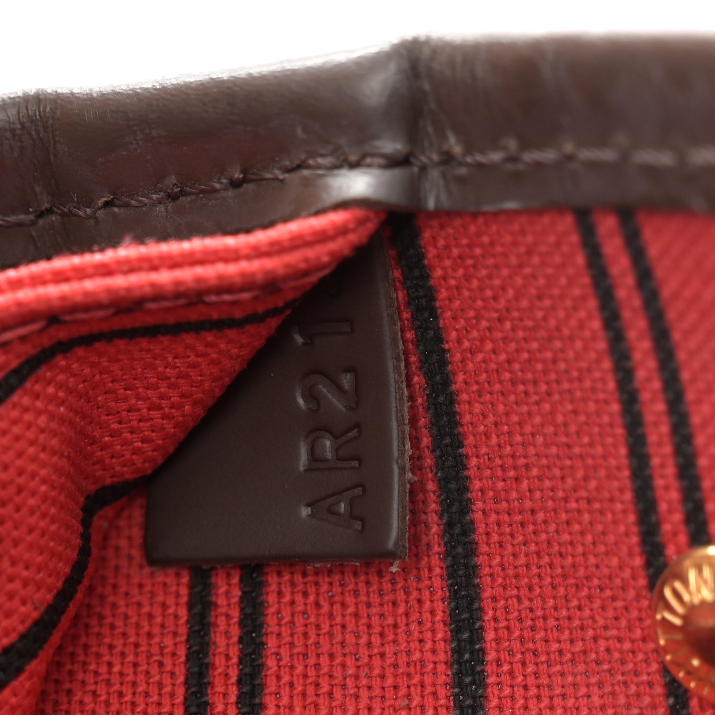 Damier Ebene Neo Neverfull PM
