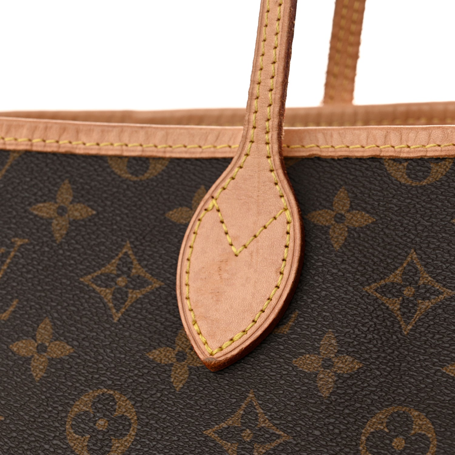 Louis Vuitton Monogram Neo Neverfull GM 15 of 19