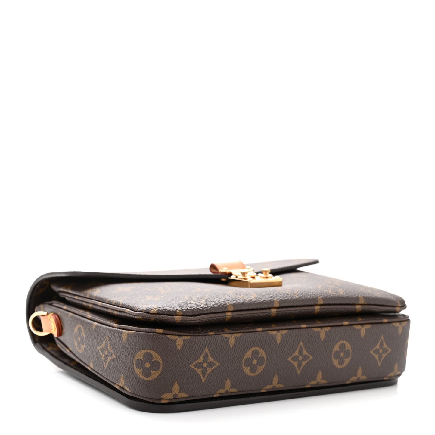 LOUIS VUITTON Monogram Pochette Metis