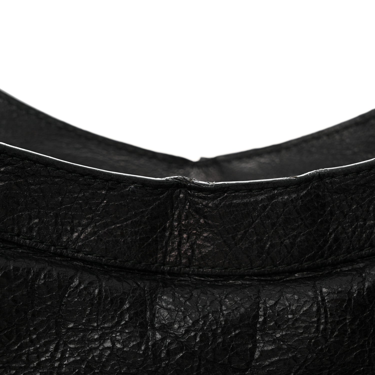 Balenciaga Agneau Classic Hardware City Black 13 of 17