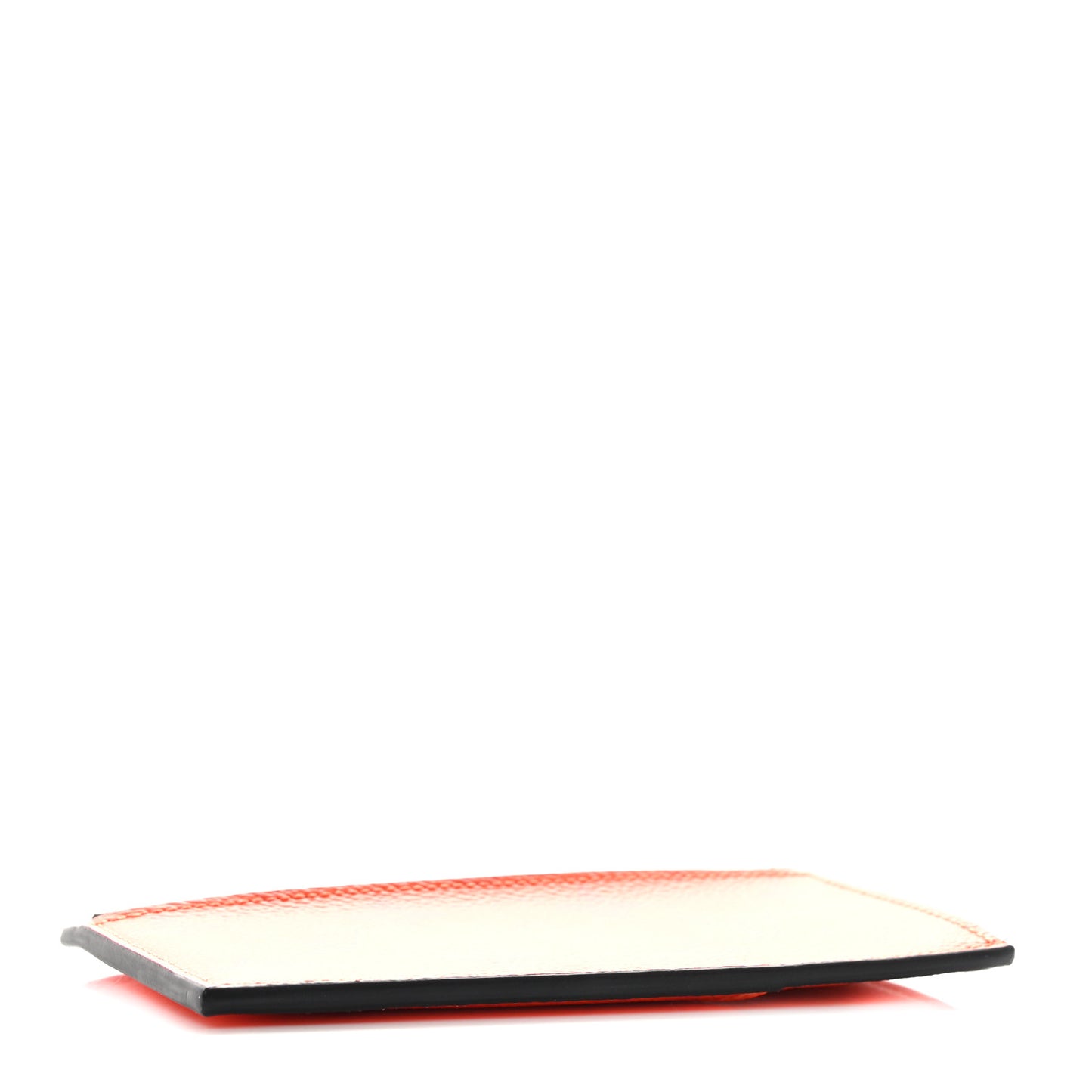 Taigarama Coin Card Holder Orange