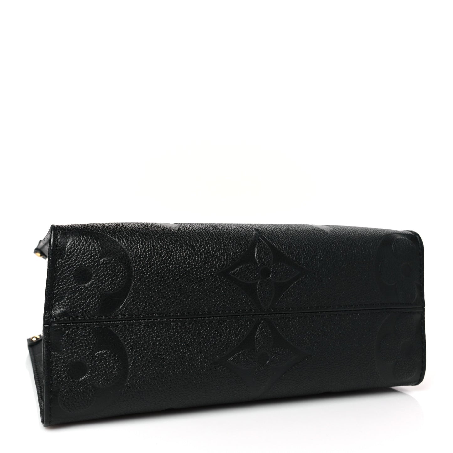 Empreinte Monogram Giant Onthego PM Black