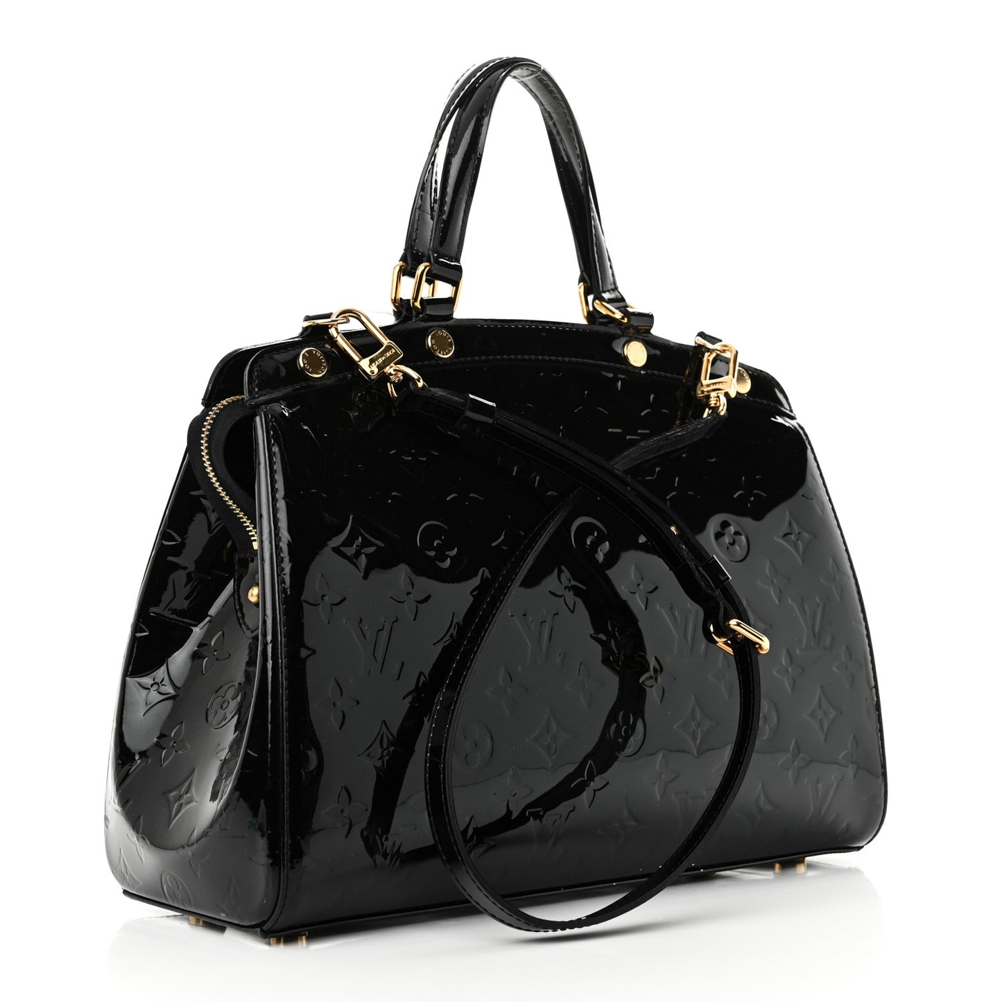 Vernis Brea MM Black