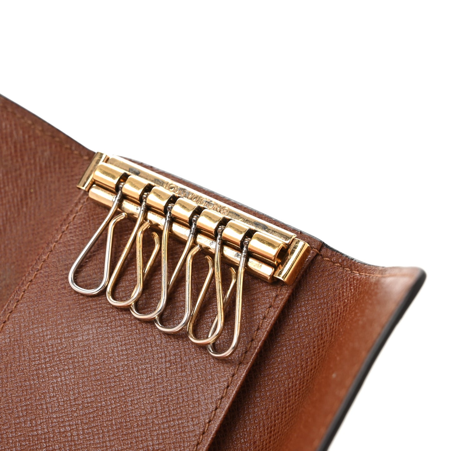 Monogram 6 Key Multicles Holder