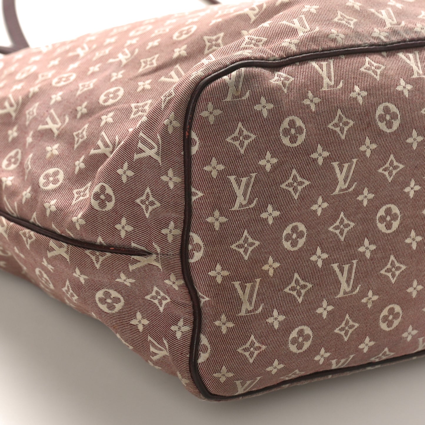 Monogram Idylle Neverfull MM Sepia