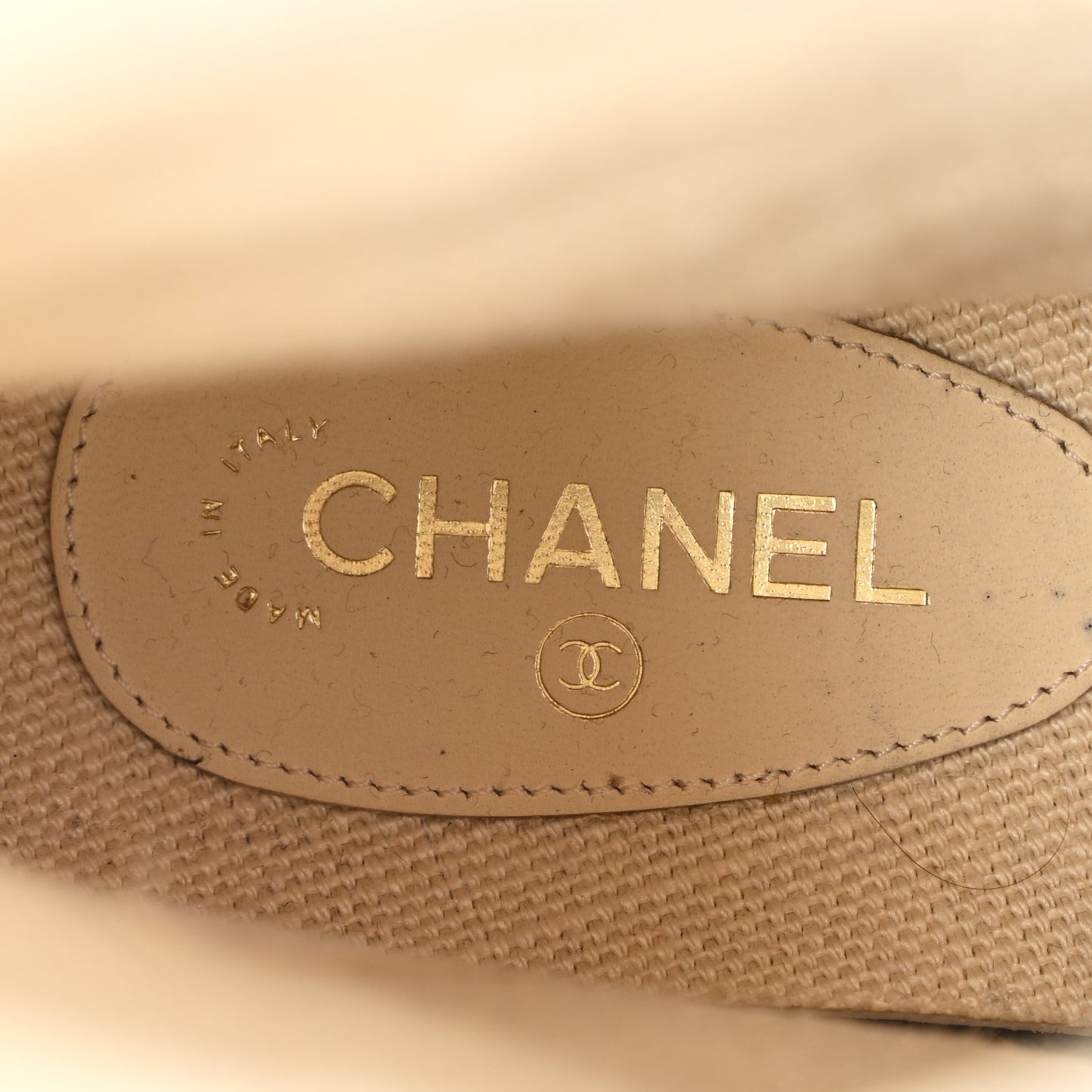 Coated Canvas Lace Up Combat Boots 37 Navy