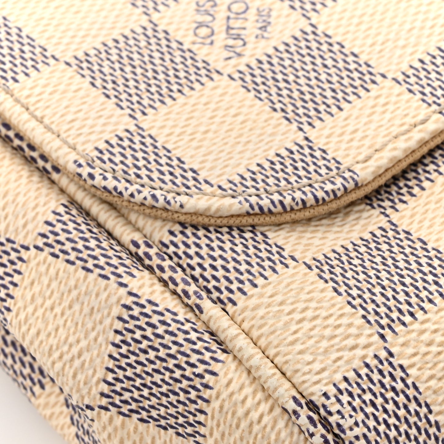 Damier Azur Favorite MM