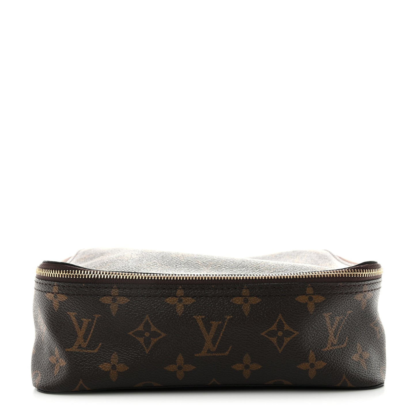 Monogram Packing Cube MM