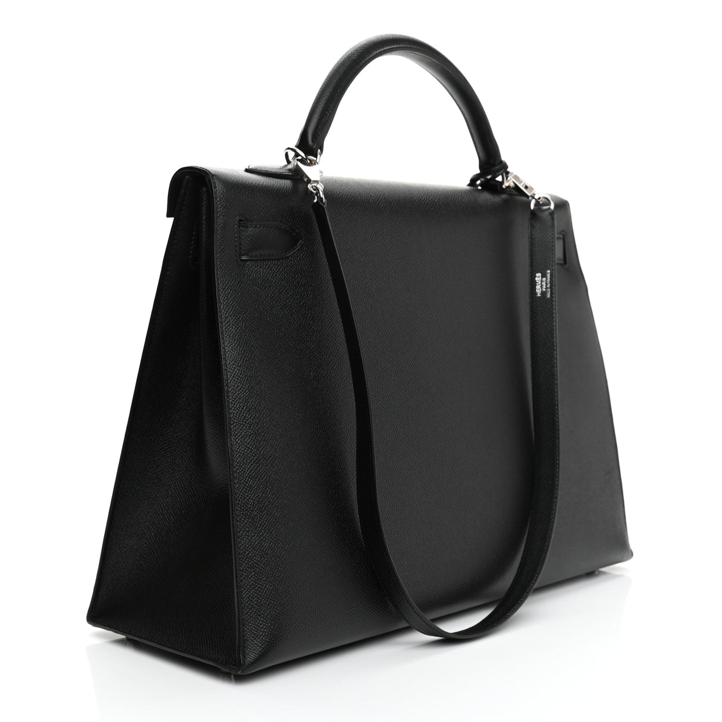 Epsom Kelly Sellier 40 Black