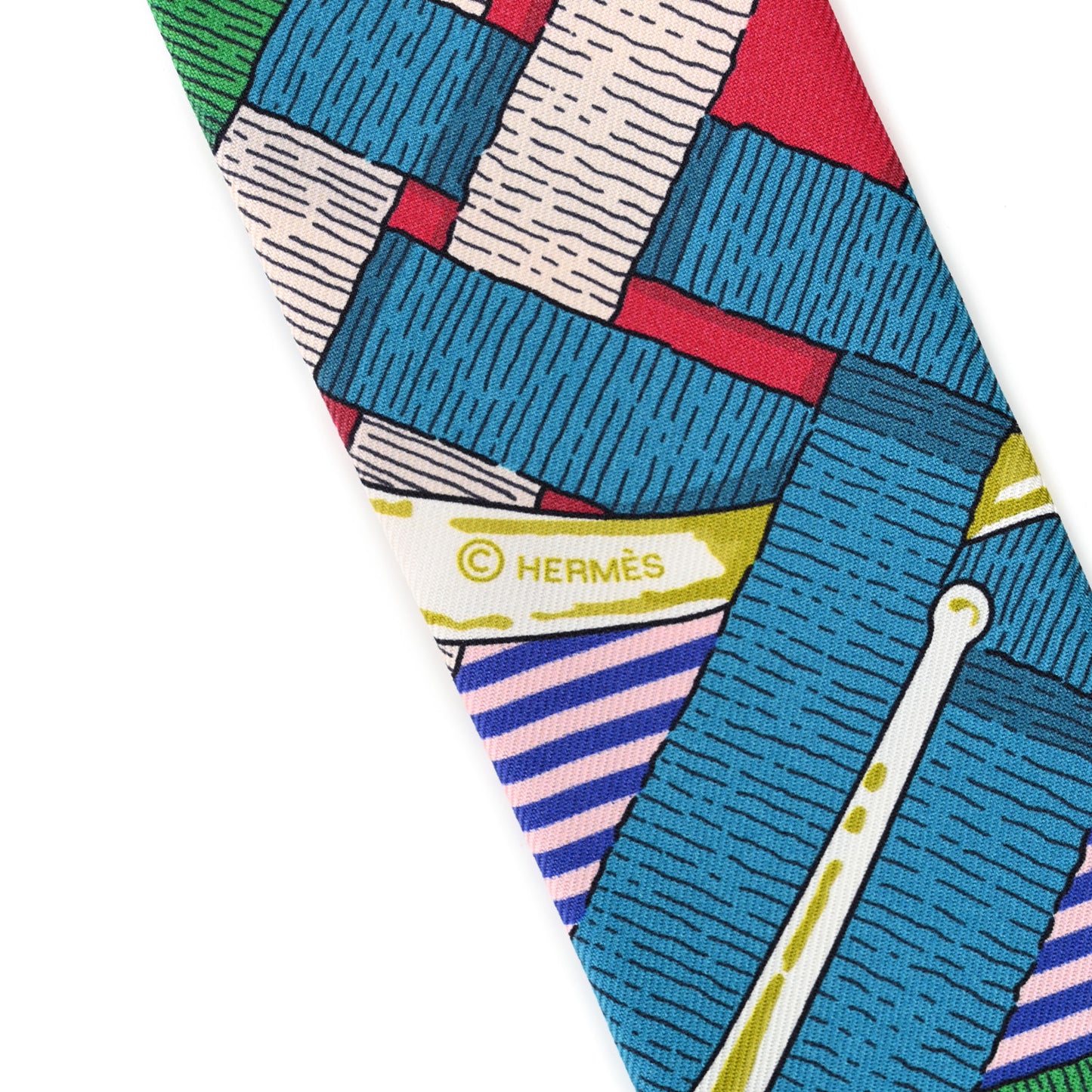 Silk Mors a Jouets Chemise Twilly