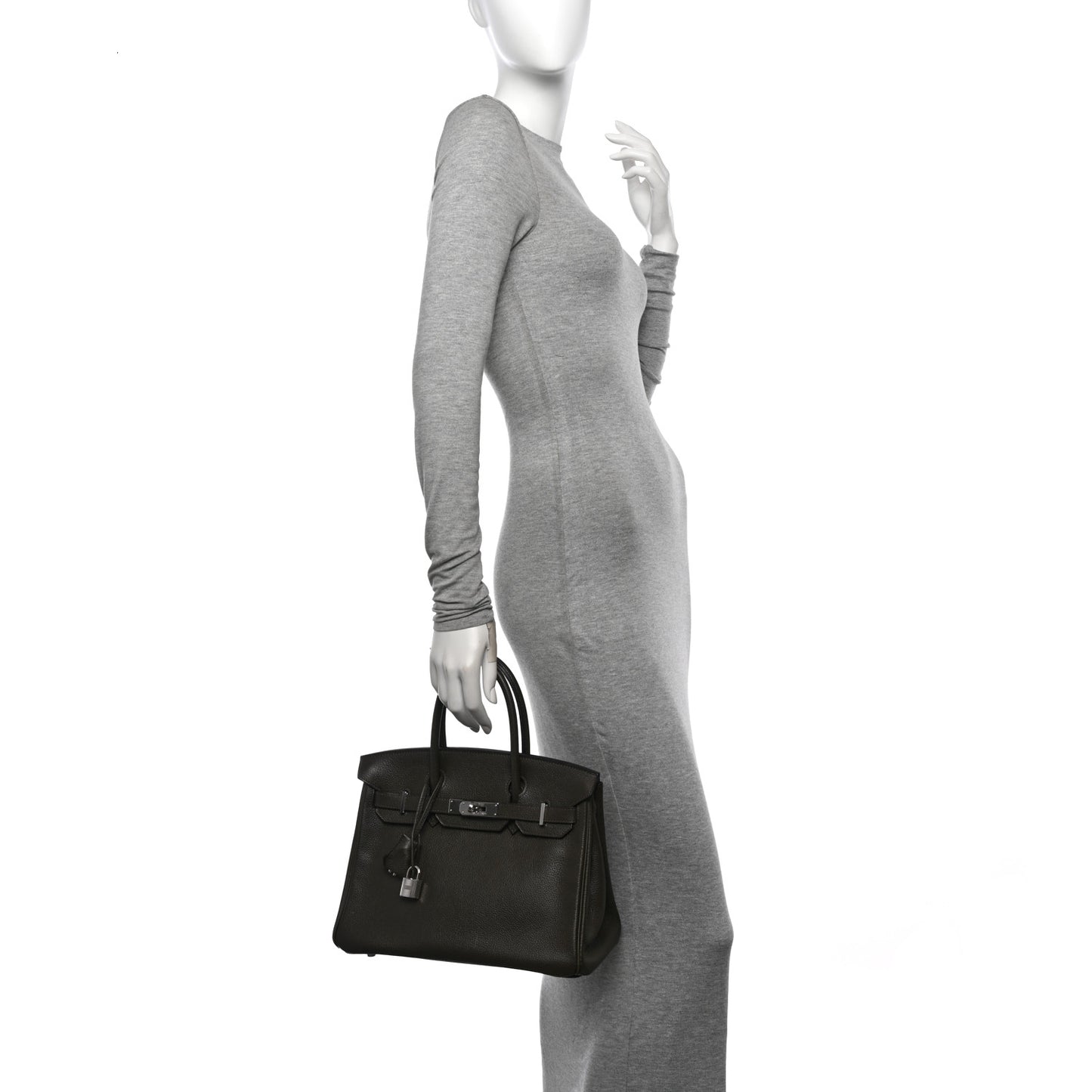 Togo Birkin 30 Eucalyptus
