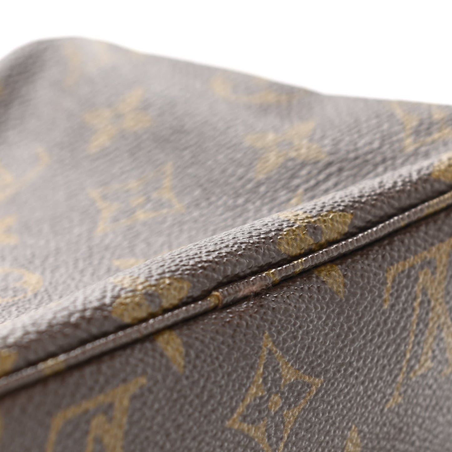 Monogram Trousse Toilette 19