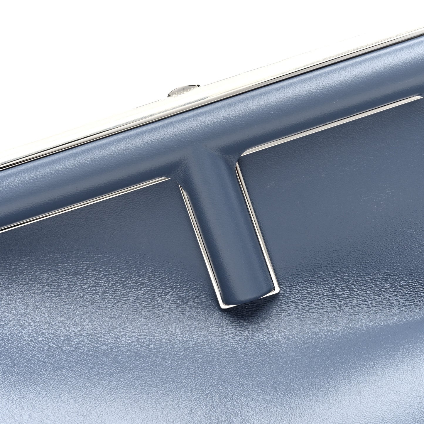 Shiny Nappa Midi Fendi First Mirto