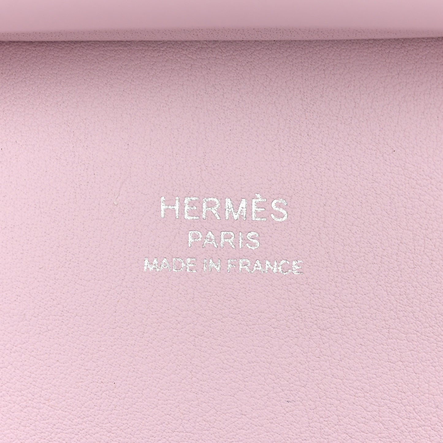 Swift Mini Jypsiere Mauve Pale