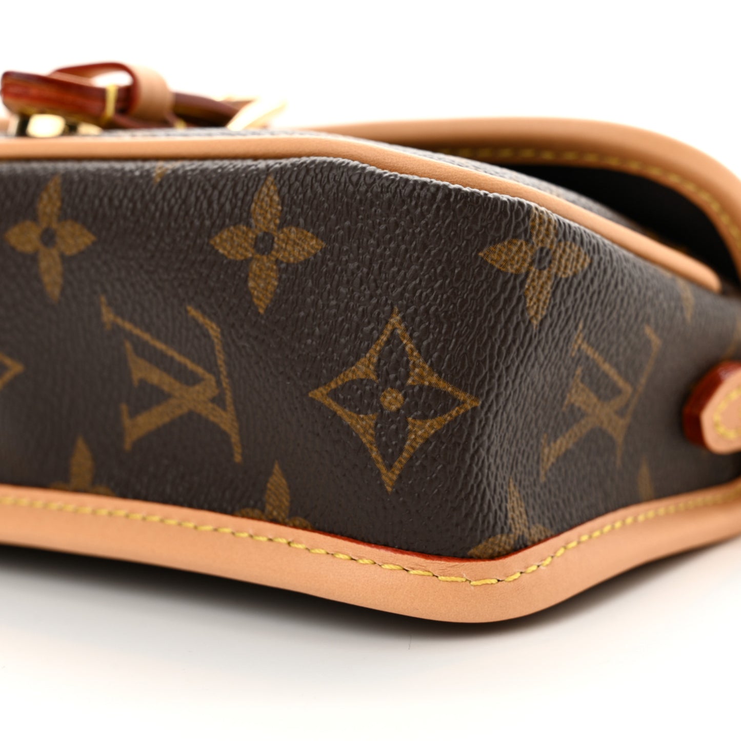 Monogram Nano Diane