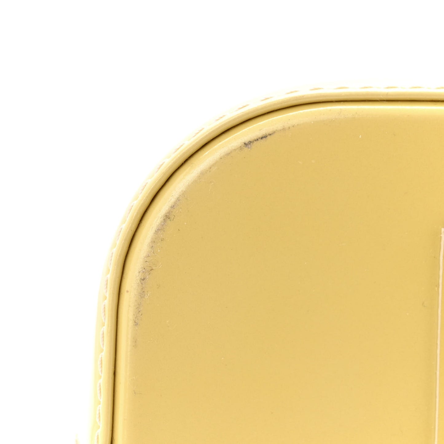 Vernis Alma PM Citrine