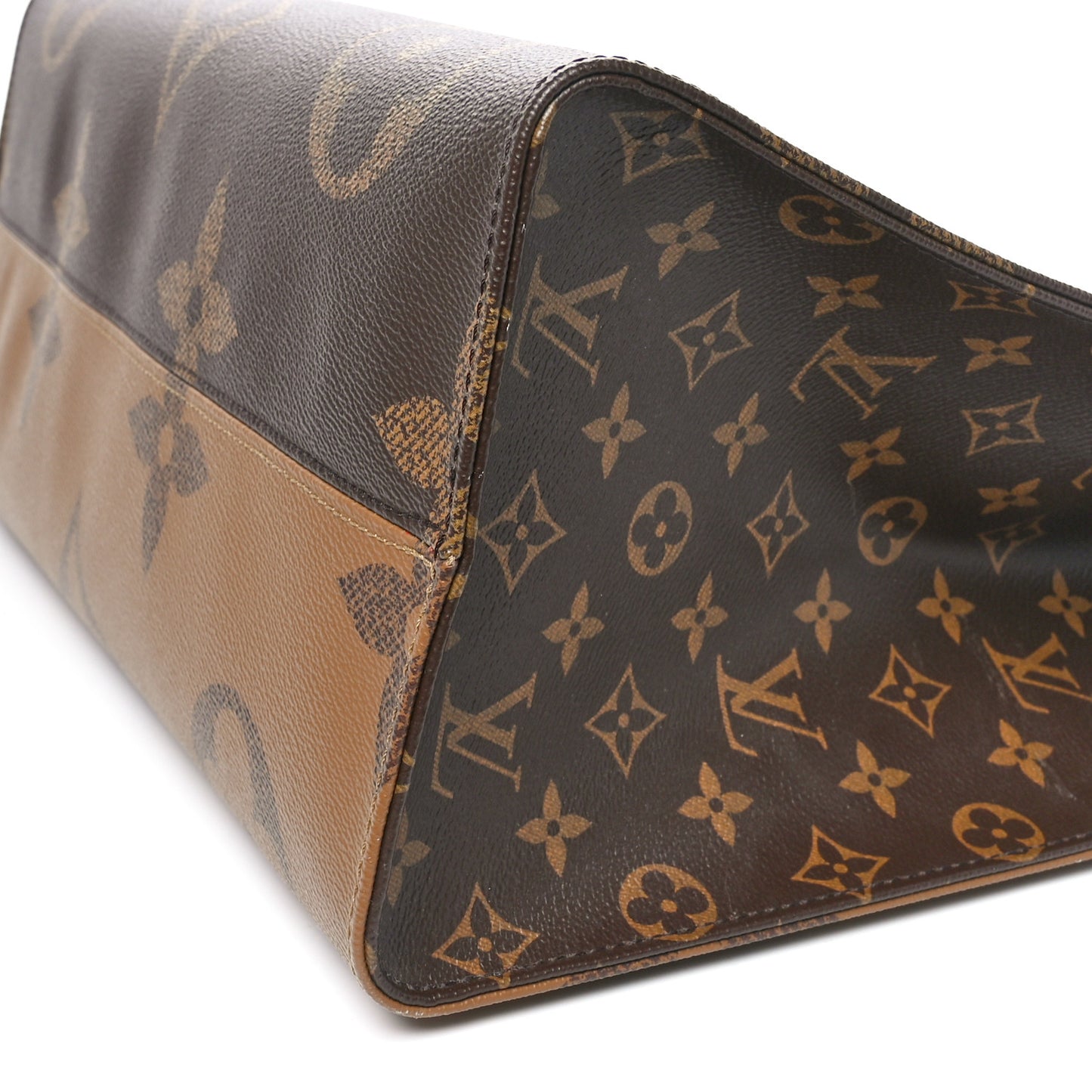 Reverse Monogram Giant Onthego GM