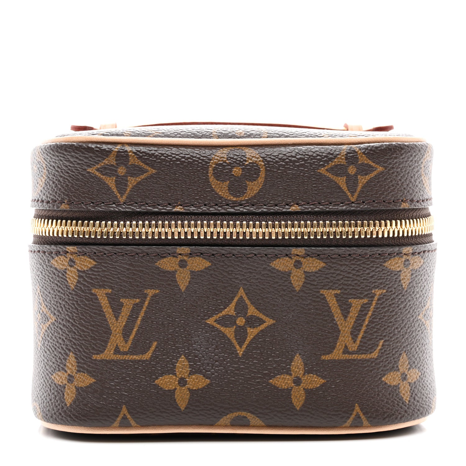 Louis Vuitton Monogram Nano Nice 1 of 6