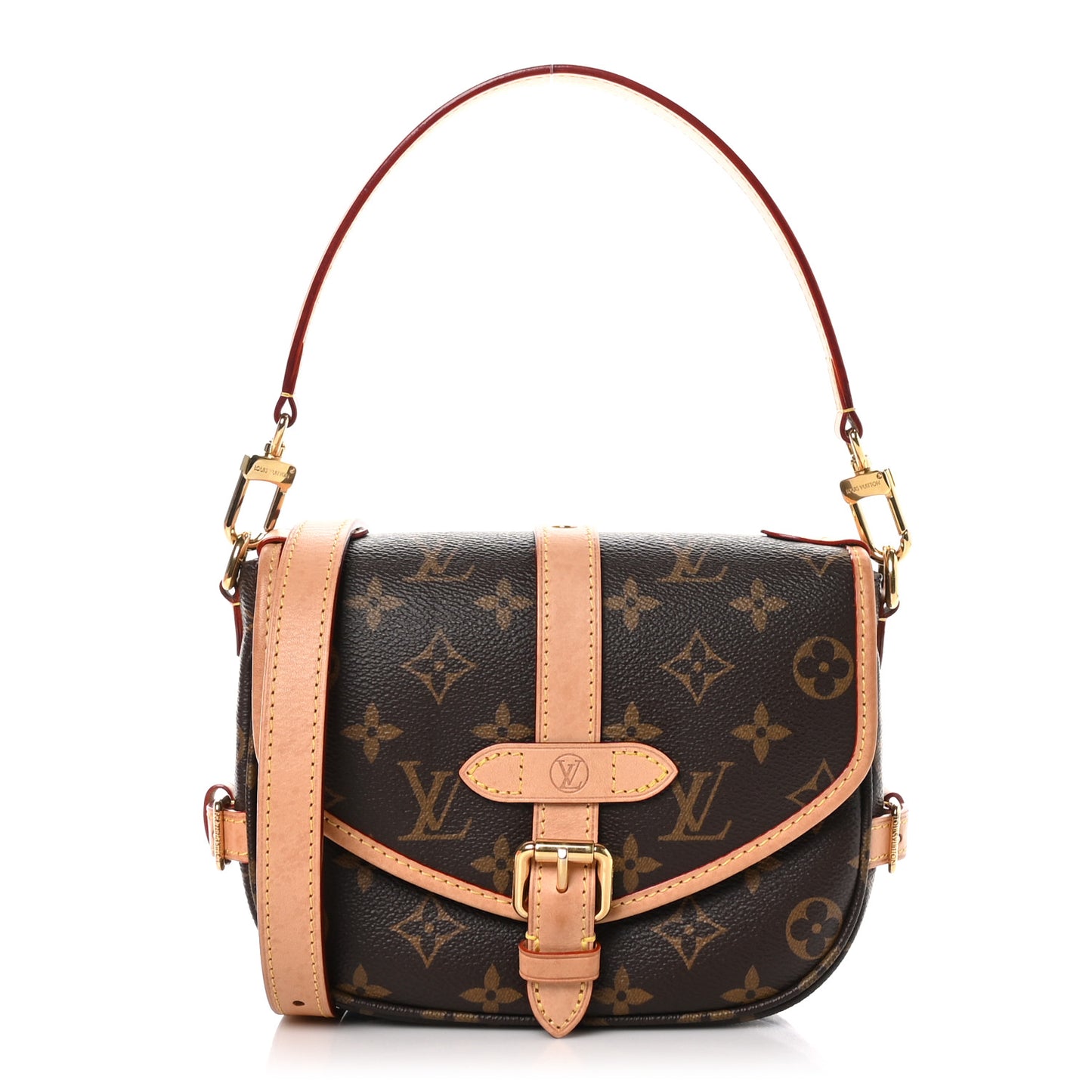 Monogram Saumur BB