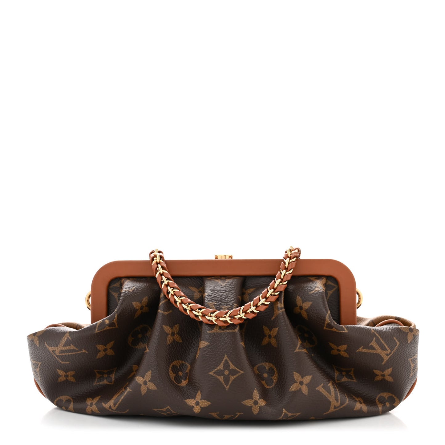 Reverse Monogram Boursicot EW