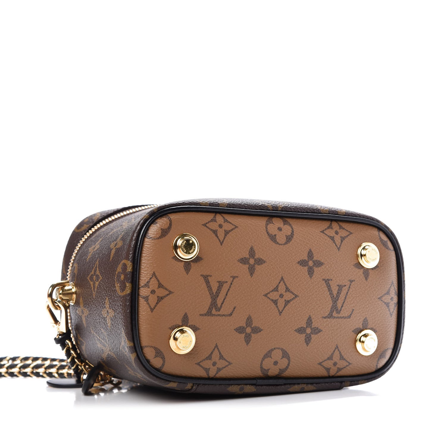 Reverse Monogram Vanity PM