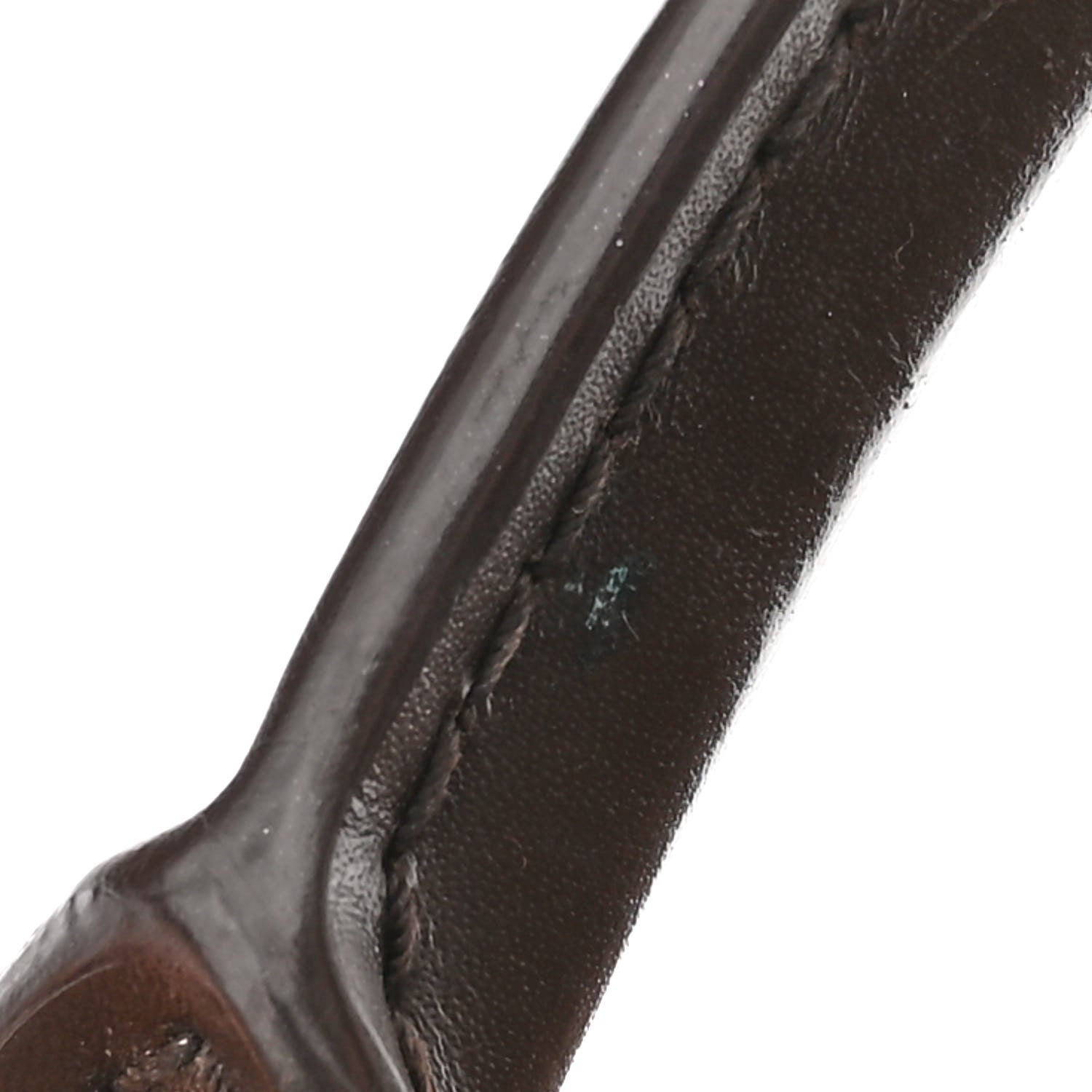 Louis Vuitton Damier Ebene Speedy 35 17 of 18