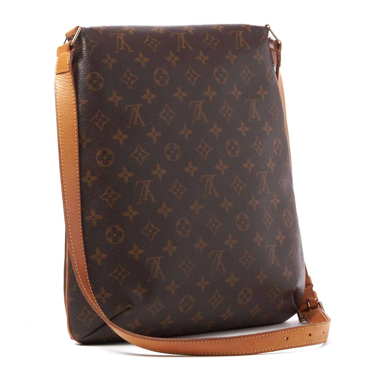 Monogram Musette GM