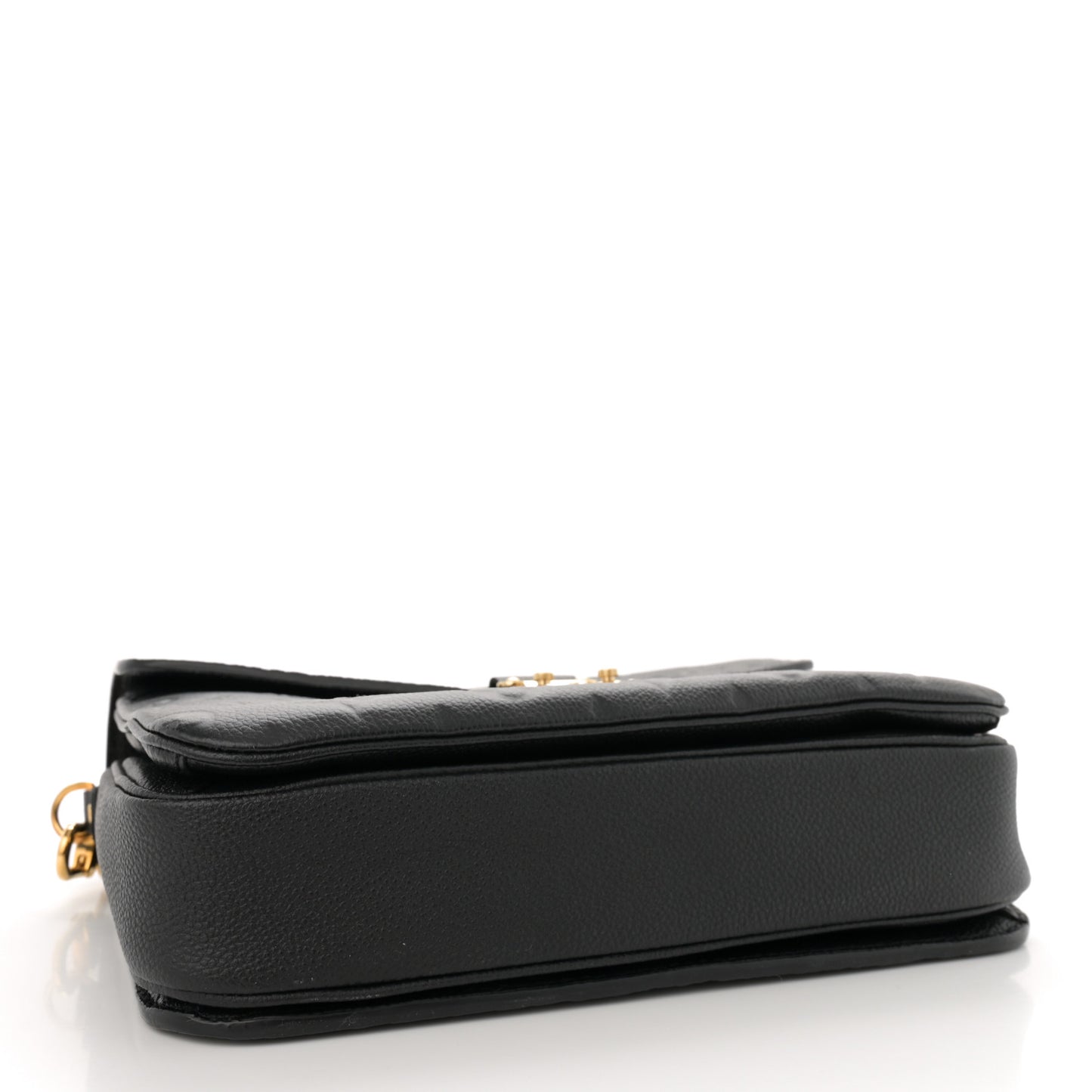 Empreinte Pochette Metis Black