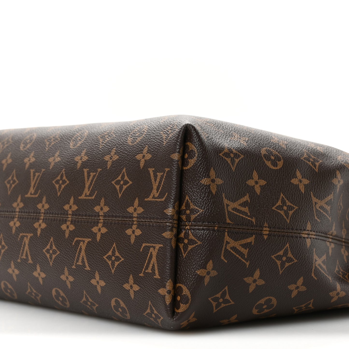 Monogram Graceful MM