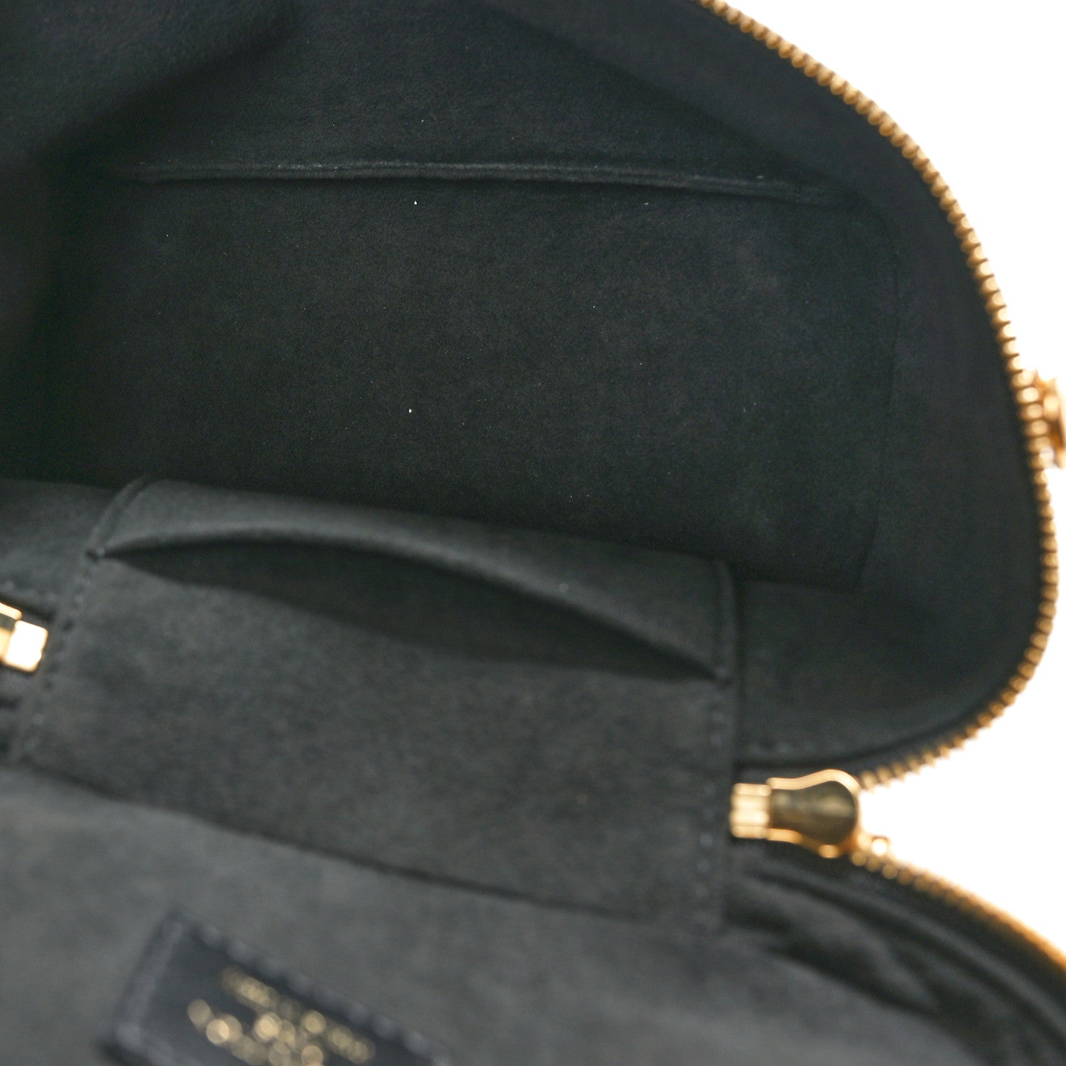Louis Vuitton Game On Vanity PM Black 5 of 9