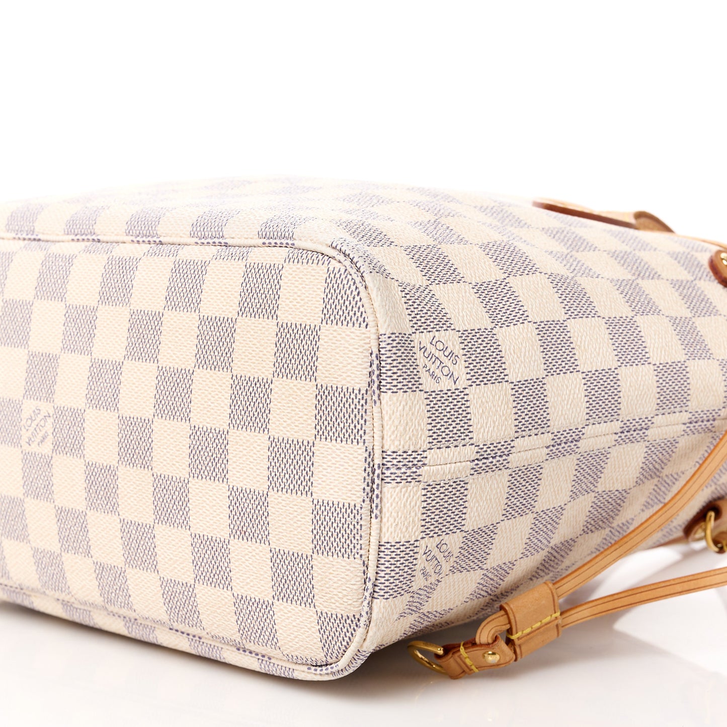Damier Azur Neverfull PM