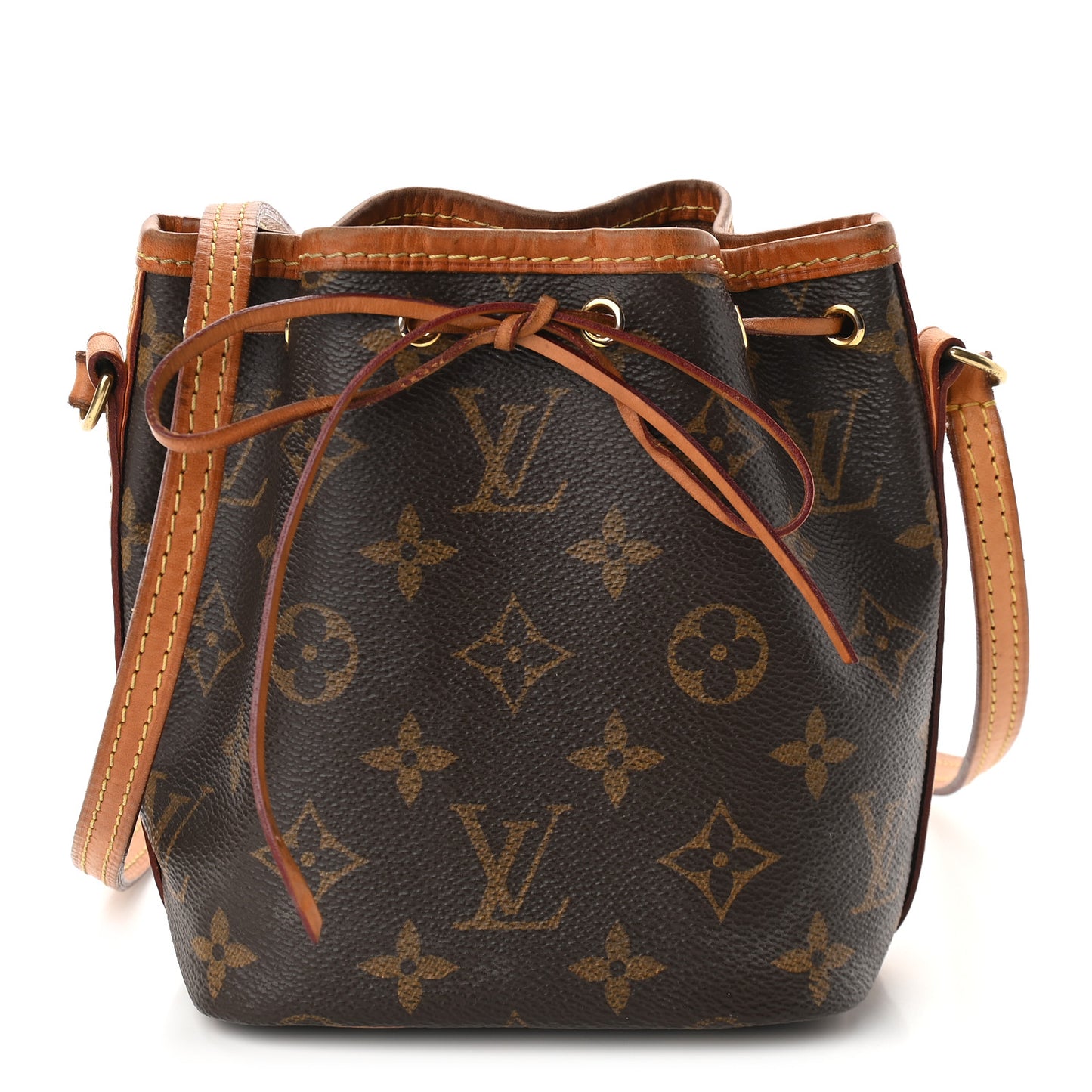 Monogram Nano Noe