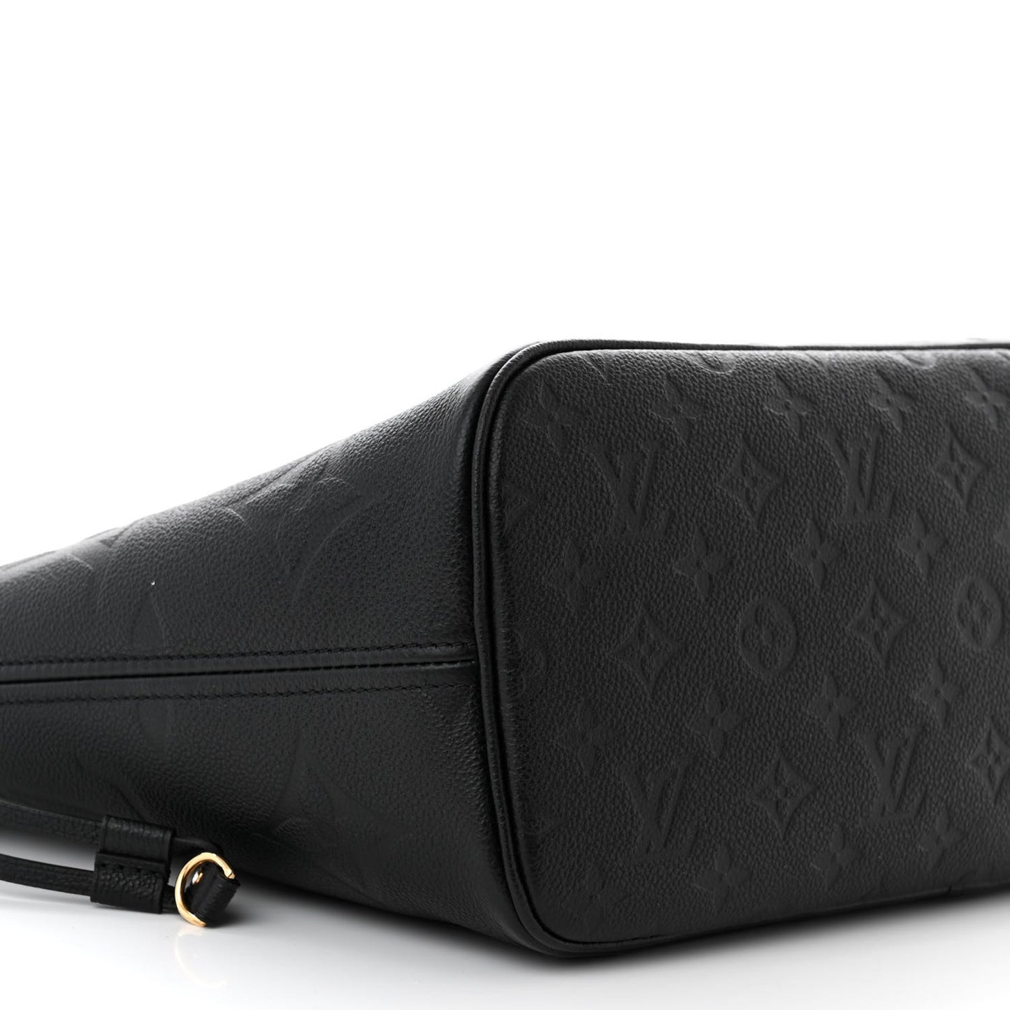Empreinte Monogram Giant Neverfull MM Black