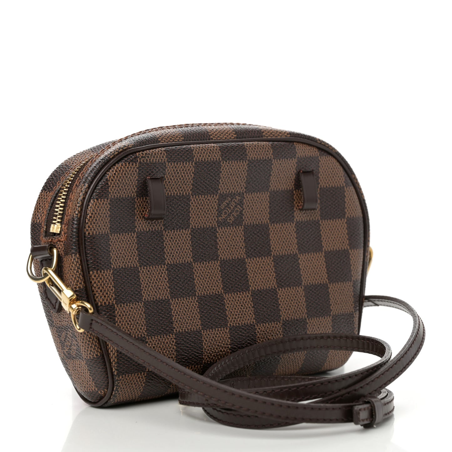 Damier Ebene Pochette Ipanema