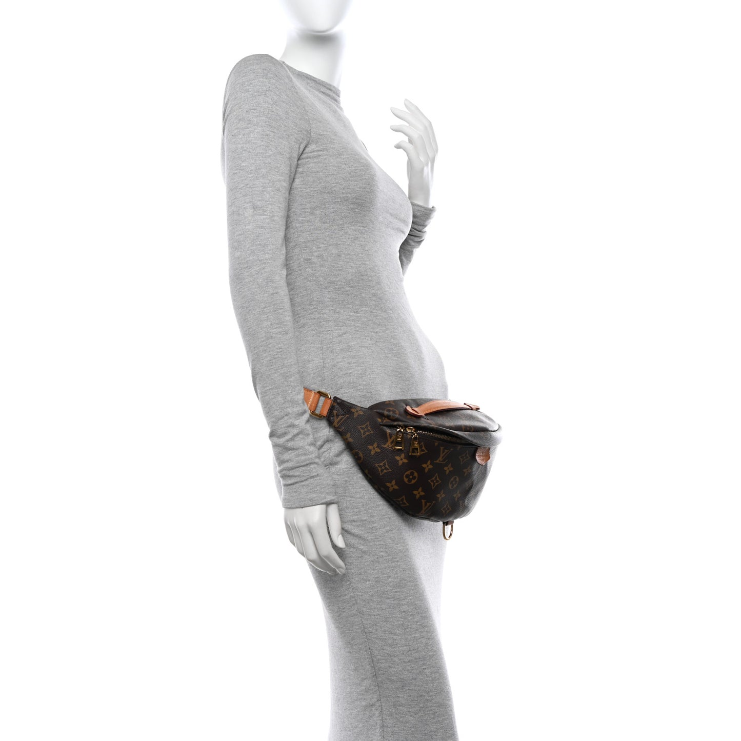 Monogram Bumbag