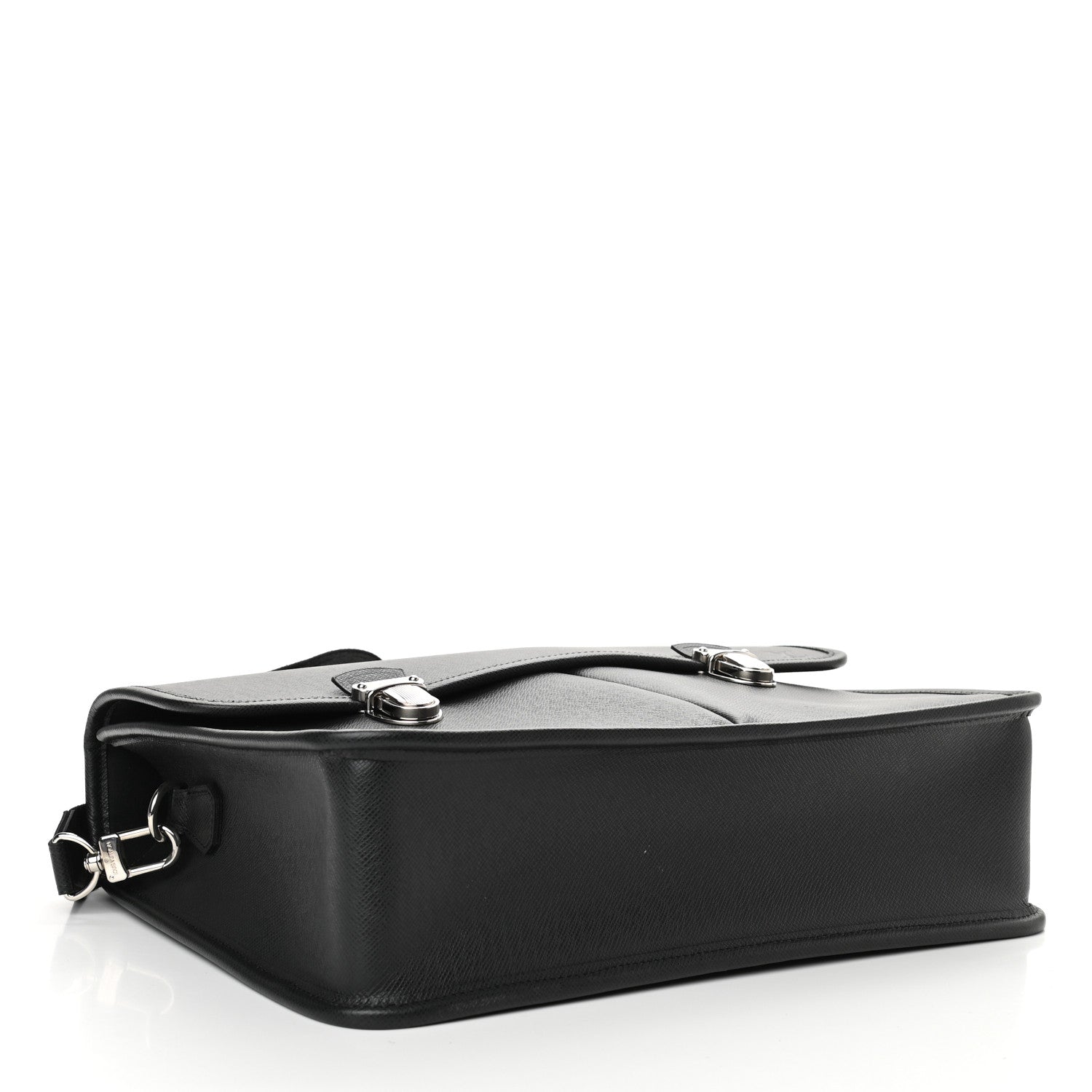 Louis Vuitton Taiga Alexei Messenger Ardoise 4 of 10