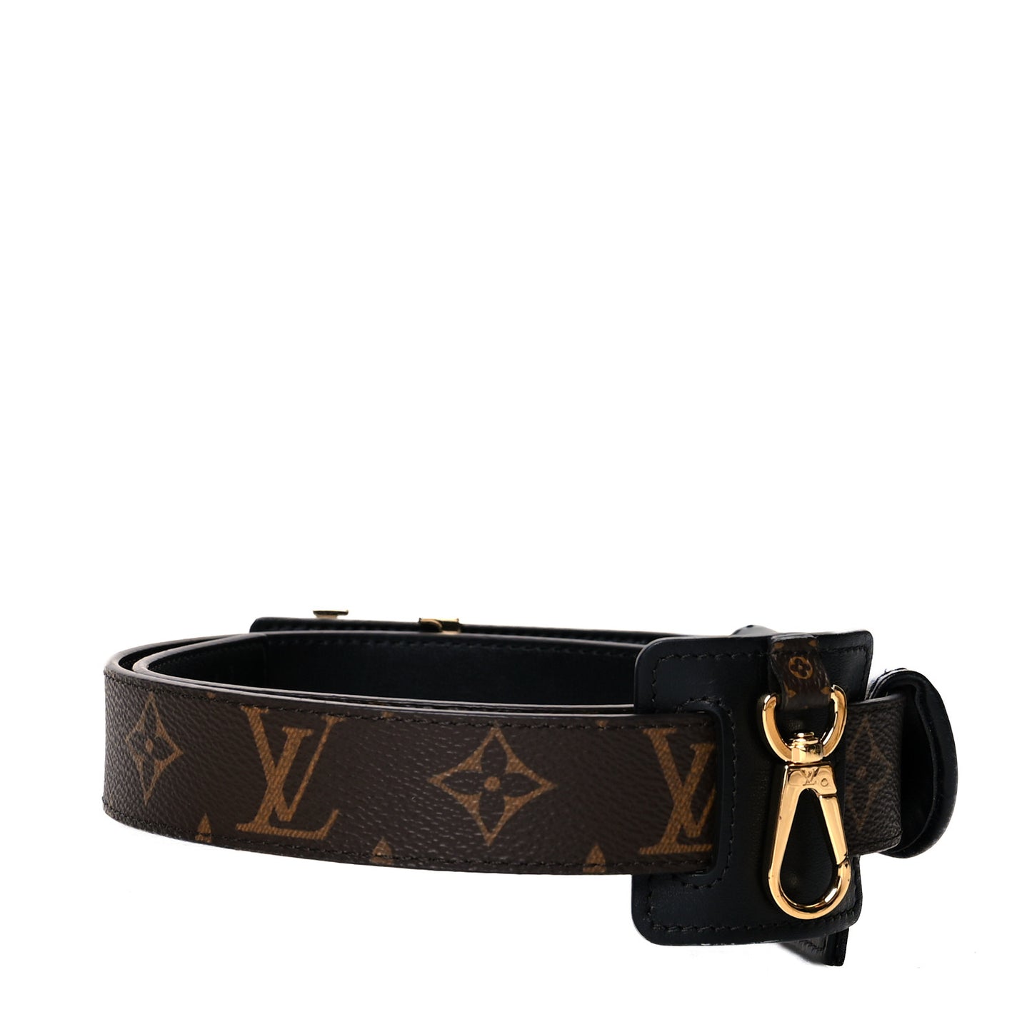Monogram 30mm All You Need Belt 75 30