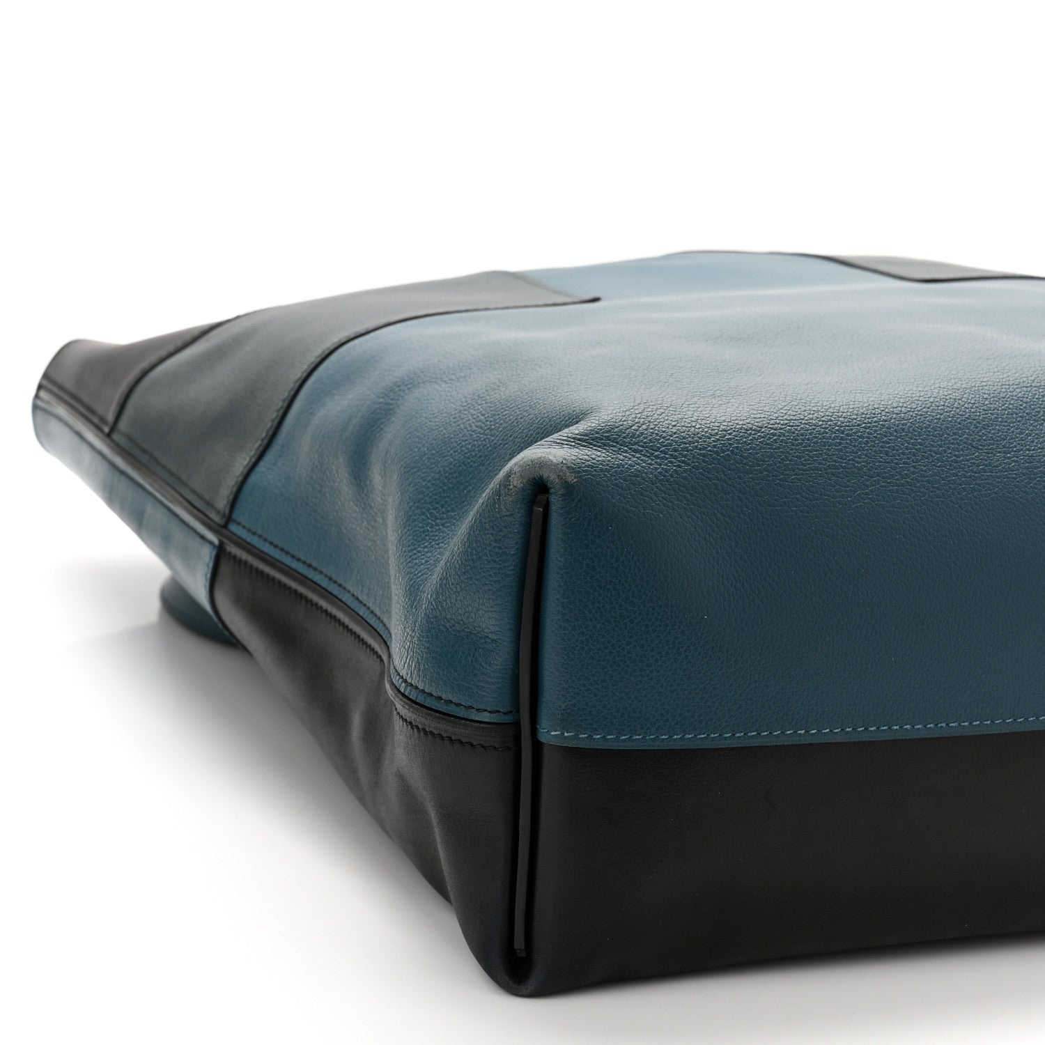 Hermes Evervolor Etriviere Jockey Bag Black Multicolor 7 of 8