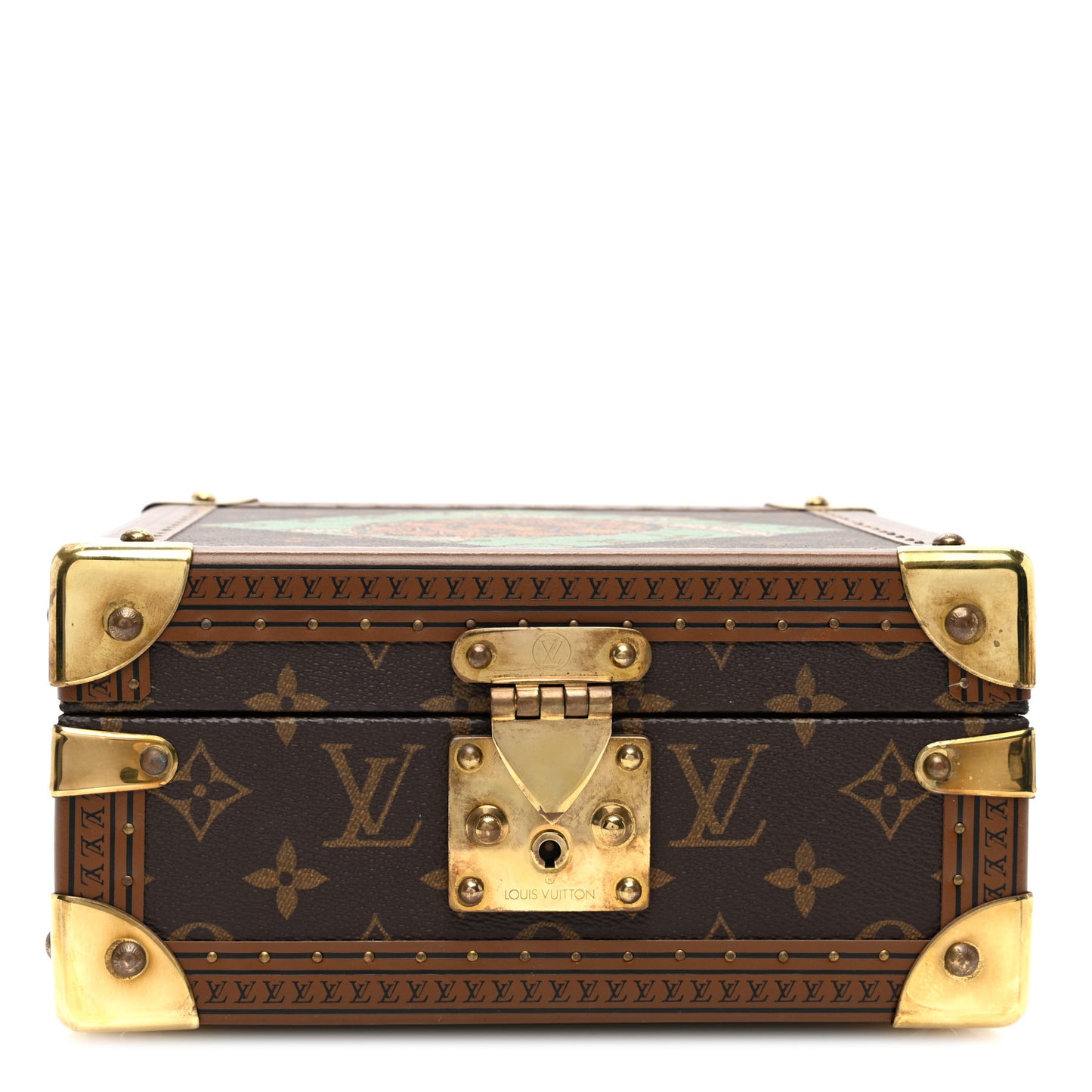 Monogram Coffret Joaillerie