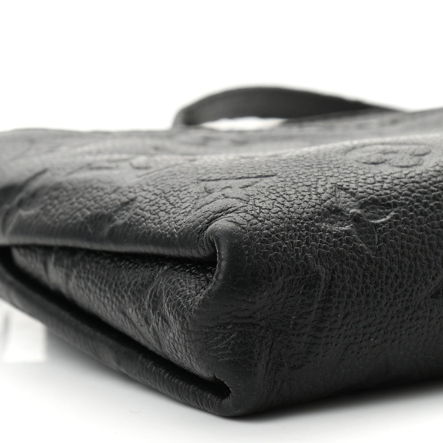 Empreinte Pallas Crossbody Black
